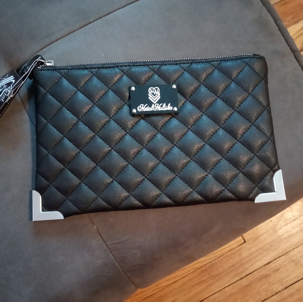 Metal Mulisha clutch